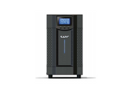 CDP UPO11-3 AXI - UPS ONLINE DE 3000VA Y 3000W CON VOLTAJE DE ENTRADA 220VCA, 8 TERMINALES DE SALIDA, 6 BATERÍAS DE 12V A 9AH, 5 MIN. RESPALDO A CARGA COMPLETA #2025CDP
