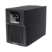 UPS 1000VA/900W ONLINE DOBLE CONVERSIÓN /PANTALLA LCD / 3 TOMAS 5-15R / REGULACIÓN DE VOLTAJE / PROTECCIÓN RJ45-Energía-LINKEDPRO BY EPCOM-LP1KOLT-Bsai Seguridad & Controles