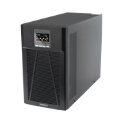 UPS 2,000VA/1,800W ONLINE DOBLE CONVERSIÓN /PANTALLA LCD / 4 TOMAS 5-15R / REGULACIÓN DE VOLTAJE / PROTECCIÓN RJ45-Energía-LINKEDPRO BY EPCOM-LP2KOLT-Bsai Seguridad & Controles