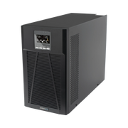 UPS 3000VA / 2700W ONLINE DOBLE CONVERSIÓN /PANTALLA LCD / 4 TOMAS 5-15R / REGULACIÓN DE VOLTAJE / PROTECCIÓN RJ45-Energía-LINKEDPRO BY EPCOM-LP3KOLT-Bsai Seguridad & Controles