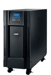 CDP UPO22-6 - UPS / 6000VA / 6000W/ ONDA SENOIDAL PURA / ENTRADA 220VAC / SOBRE PEDIDO / REQUIERE SERVICIO DE ARRANQUE-Reguladores y UPS-CHICAGO DIGITAL POWER-Bsai Seguridad & Controles