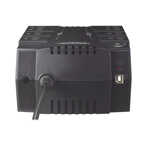 UPS CYBERPOWER DE 425VA, STANDBY-Ups/No Break-CYBERPOWER-CP425SLG-Bsai Seguridad & Controles