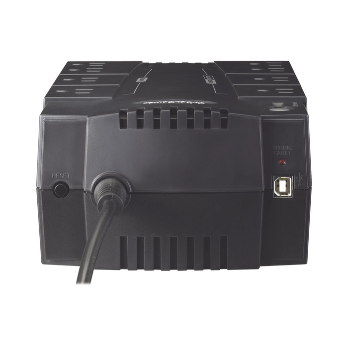 UPS CYBERPOWER DE 425VA, STANDBY-Ups/No Break-CYBERPOWER-CP425SLG-Bsai Seguridad & Controles