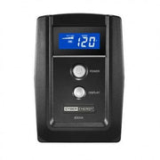 UPS CYBERPOWER DE 900VA CON REGULADOR DE VOLTAJE (AVR)-Ups/No Break-CYBERPOWER-Bsai Seguridad & Controles