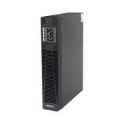 UPS DE 1000VA/900W / TOPOLOGÍA ON-LINE DOBLE CONVERSIÓN / ENTRADA Y SALIDA DE 120 VCA / CLAVIJA DE ENTRADA NEMA 5-20P / PANTALLA LCD CONFIGURABLE / FORMATO RACK/TORRE / 8 SALIDAS-Energía-LINKEDPRO BY EPCOM-LP1KRT-Bsai Seguridad & Controles