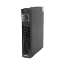 UPS DE 1000VA/900W / TOPOLOGÍA ON-LINE DOBLE CONVERSIÓN / ENTRADA Y SALIDA DE 120 VCA / CLAVIJA DE ENTRADA NEMA 5-20P / PANTALLA LCD CONFIGURABLE / FORMATO RACK/TORRE / 8 SALIDAS-Energía-LINKEDPRO BY EPCOM-LP1KRT-Bsai Seguridad & Controles