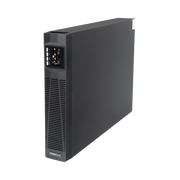 UPS DE 3000VA/2700W / TOPOLOGÍA ON-LINE DOBLE CONVERSIÓN CON BATERÍAS INTERNAS / ENTRADA Y SALIDA DE 120 VCA / PANTALLA LCD CONFIGURABLE / FORMATO RACK O TORRE / 8 SALIDAS-Energía-LINKEDPRO BY EPCOM-LP3KRT-Bsai Seguridad & Controles