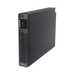UPS DE 3000VA/2700W / TOPOLOGÍA ON-LINE DOBLE CONVERSIÓN CON BATERÍAS INTERNAS / ENTRADA Y SALIDA DE 120 VCA / PANTALLA LCD CONFIGURABLE / FORMATO RACK O TORRE / 8 SALIDAS-Energía-LINKEDPRO BY EPCOM-LP3KRT-Bsai Seguridad & Controles