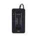 UPS DE 425 VA/255 W, TOPOLOGÍA STANDBY, ENTRADA 120 VCA NEMA 5-15P, TIPO GABINETE COMPACTO, CON 8 TOMAS NEMA 5-15R-Energía-CYBERPOWER-ST425-Bsai Seguridad & Controles