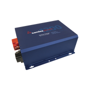 UPS INVERSOR CARGADOR ONDA PURA 1200W , ENT: 12V, SAL:120VCA-Plantas de Energía para Emergencias-SAMLEX-Bsai Seguridad & Controles