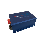 UPS INVERSOR CARGADOR ONDA PURA 1200W , ENT: 24V, SAL:120VCA-Plantas de Energía para Emergencias-SAMLEX-Bsai Seguridad & Controles