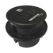 MULTICONTACTOS / USB EMPOTRABLE COLOR NEGRO, NO INCLUYE CABLE DE PODER-Cajas Superficiales-THORSMAN-Bsai Seguridad & Controles