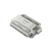 MÓDULO PARA CONTROL DE PUERTAS / 2 ENTRADAS/SALIDAS WEIGAND / 4 SALIDAS DE RELEVADOR TIPO C / USO CON BIOSTAR 2-Controles de Acceso-SUPREMA-Bsai Seguridad & Controles