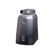 OPERADOR DKS SECUNDARIO PARA PUERTAS ABATIBLES / PUERTA DE HASTA 7.6 M / MÁXIMO PESO POR HOJA DE 907 KG / USO CONTINUO-Acceso Vehicular-DKS DOORKING-Bsai Seguridad & Controles