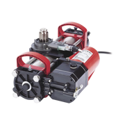 OPERADOR SUBTERRANEO FAAC S800H PARA PUERTAS ABATIBLES / PARA PUERTAS DE HASTA 4 METROS DE LONGITUD / USO CONTINUO-Acceso Vehicular-FAAC-Bsai Seguridad & Controles