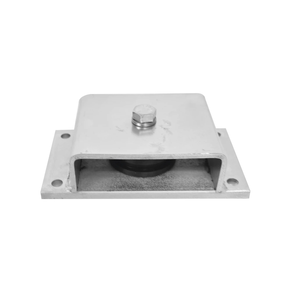 POLEA TIPO PIÑON PARA CADENA NO. 40 / USO EN APLICACIONES DE MONTAJE POSTERIOR PARA MOTORES CORREDIZOS DKS-Acceso Vehicular-DKS DOORKING-Bsai Seguridad & Controles