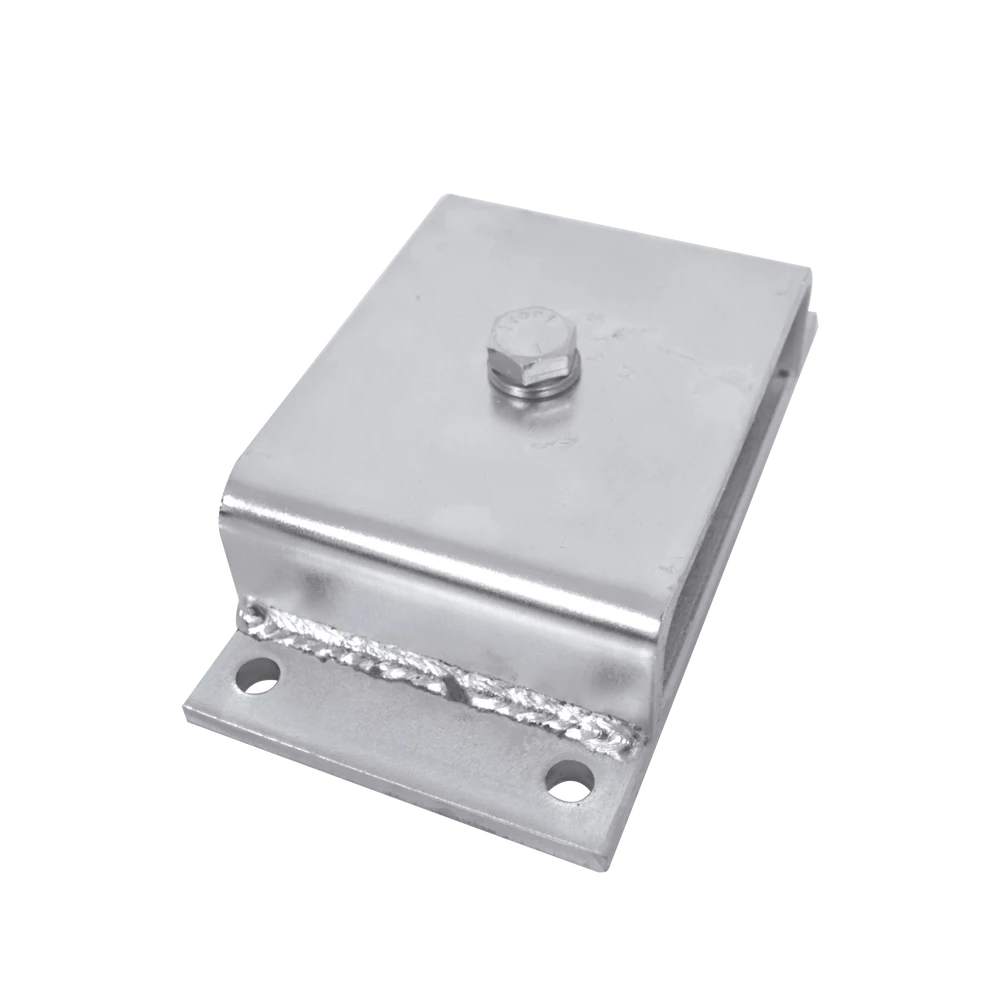 POLEA TIPO PIÑON PARA CADENA NO. 40 / USO EN APLICACIONES DE MONTAJE POSTERIOR PARA MOTORES CORREDIZOS DKS-Acceso Vehicular-DKS DOORKING-Bsai Seguridad & Controles