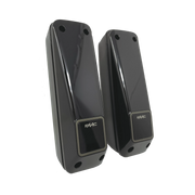 FOTOCELDA INFRARROJA XP20D (TRANSMISOR CON RECEPTOR) / ALCANCE DE HASTA 20 METROS / USO EN BARRERAS Y MOTORES DE ACCESO VEHICULAR-Acceso Vehicular-FAAC-Bsai Seguridad & Controles