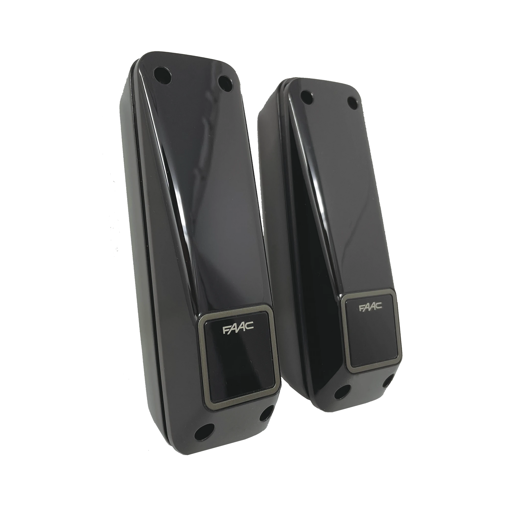 FOTOCELDA INFRARROJA XP20D (TRANSMISOR CON RECEPTOR) / ALCANCE DE HASTA 20 METROS / USO EN BARRERAS Y MOTORES DE ACCESO VEHICULAR-Acceso Vehicular-FAAC-Bsai Seguridad & Controles