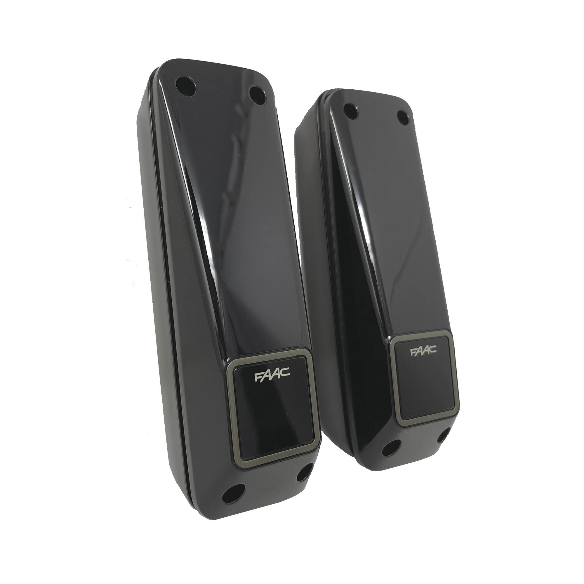 FOTOCELDA INFRARROJA XP20D (TRANSMISOR CON RECEPTOR) / ALCANCE DE HASTA 20 METROS / USO EN BARRERAS Y MOTORES DE ACCESO VEHICULAR-Acceso Vehicular-FAAC-Bsai Seguridad & Controles