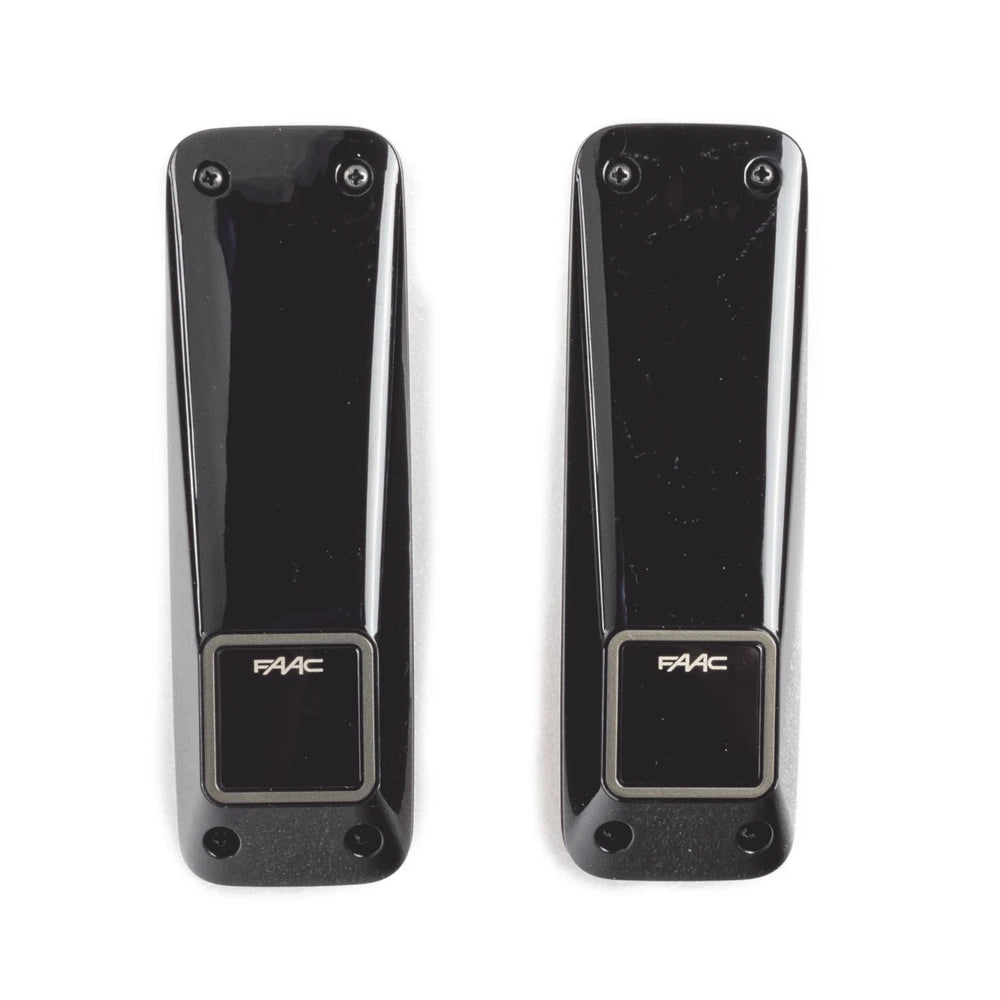 FOTOCELDA INFRARROJA XP20D (TRANSMISOR CON RECEPTOR) / ALCANCE DE HASTA 20 METROS / USO EN BARRERAS Y MOTORES DE ACCESO VEHICULAR-Acceso Vehicular-FAAC-Bsai Seguridad & Controles