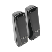 FOTOCELDA INFRARROJA XP20B (TRANSMISOR CON RECEPTOR) / CONEXIÓN EN BUS 2EASY / ALCANCE DE HASTA 20 METROS / USO EN BARRERAS Y MOTORES DE ACCESO VEHICULAR-Acceso Vehicular-FAAC-Bsai Seguridad & Controles