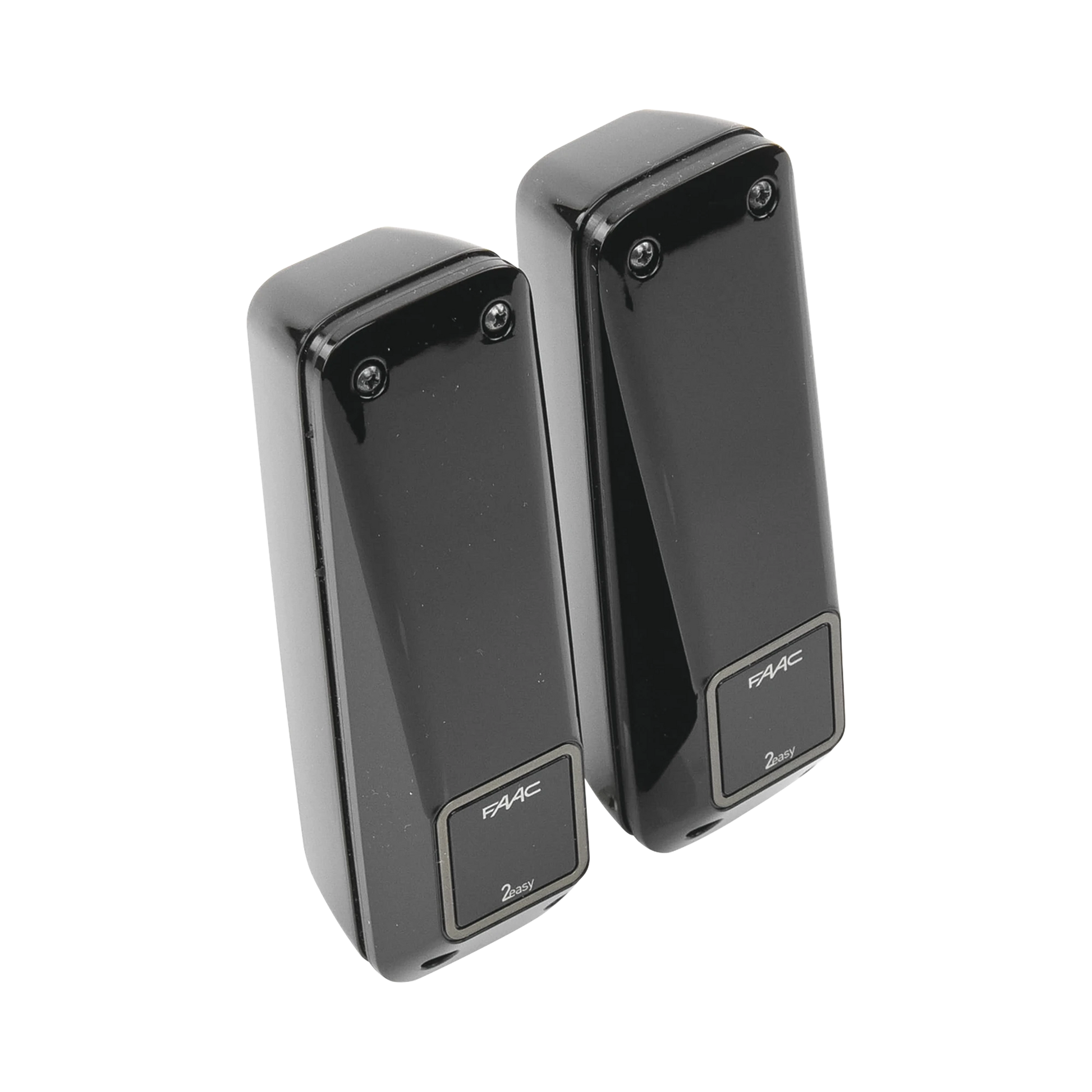 FOTOCELDA INFRARROJA XP20B (TRANSMISOR CON RECEPTOR) / CONEXIÓN EN BUS 2EASY / ALCANCE DE HASTA 20 METROS / USO EN BARRERAS Y MOTORES DE ACCESO VEHICULAR-Acceso Vehicular-FAAC-Bsai Seguridad & Controles