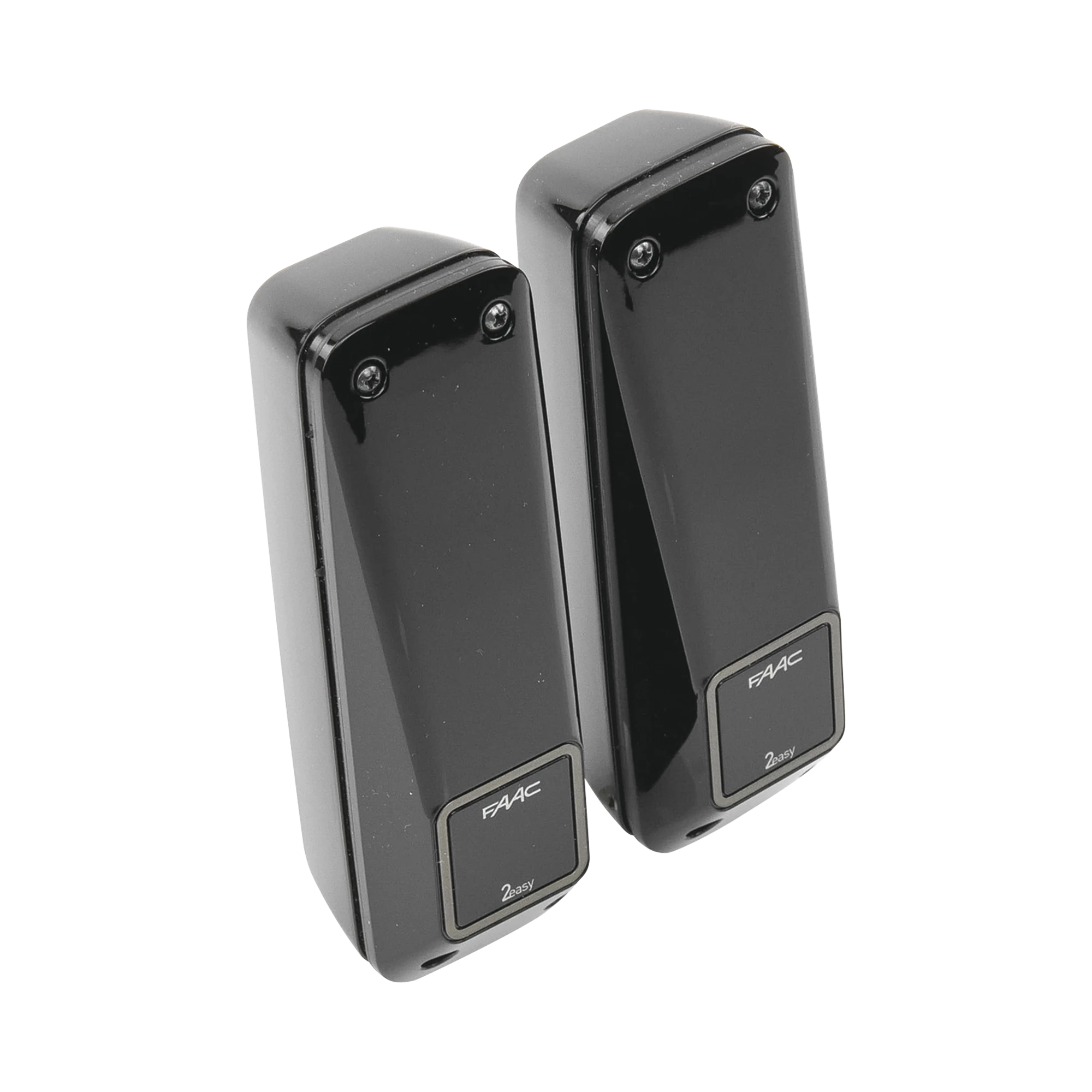 FOTOCELDA INFRARROJA XP20B (TRANSMISOR CON RECEPTOR) / CONEXIÓN EN BUS 2EASY / ALCANCE DE HASTA 20 METROS / USO EN BARRERAS Y MOTORES DE ACCESO VEHICULAR-Acceso Vehicular-FAAC-Bsai Seguridad & Controles