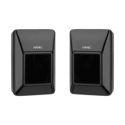 FOTOCELDA INFRARROJA XP30D (TRANSMISOR CON RECEPTOR) / ALCANCE DE HASTA 30 METROS / USO EN BARRERAS Y MOTORES DE ACCESO VEHICULAR-Acceso Vehicular-FAAC-Bsai Seguridad & Controles