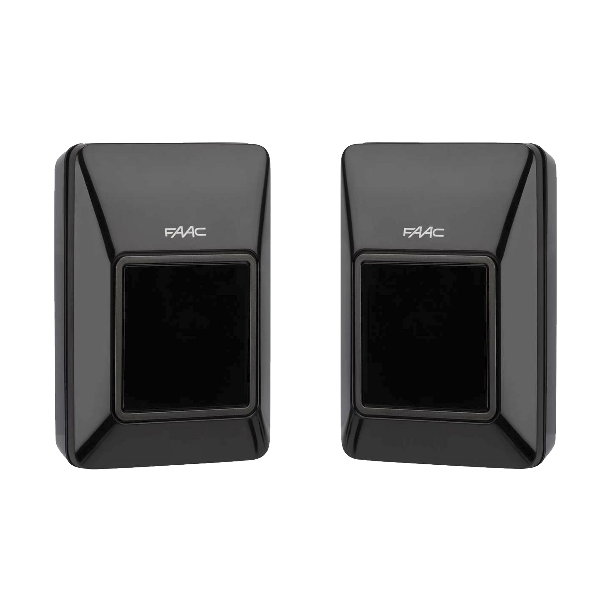 FOTOCELDA INFRARROJA XP30D (TRANSMISOR CON RECEPTOR) / ALCANCE DE HASTA 30 METROS / USO EN BARRERAS Y MOTORES DE ACCESO VEHICULAR-Acceso Vehicular-FAAC-Bsai Seguridad & Controles