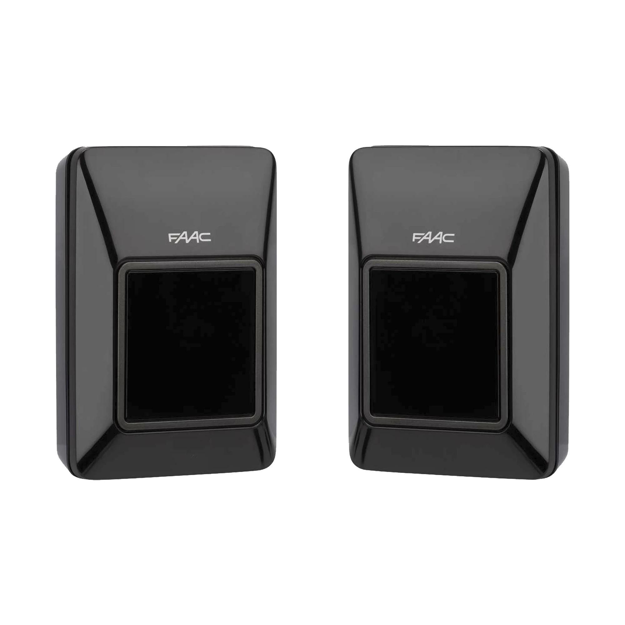 FOTOCELDA INFRARROJA XP30D (TRANSMISOR CON RECEPTOR) / ALCANCE DE HASTA 30 METROS / USO EN BARRERAS Y MOTORES DE ACCESO VEHICULAR-Acceso Vehicular-FAAC-Bsai Seguridad & Controles