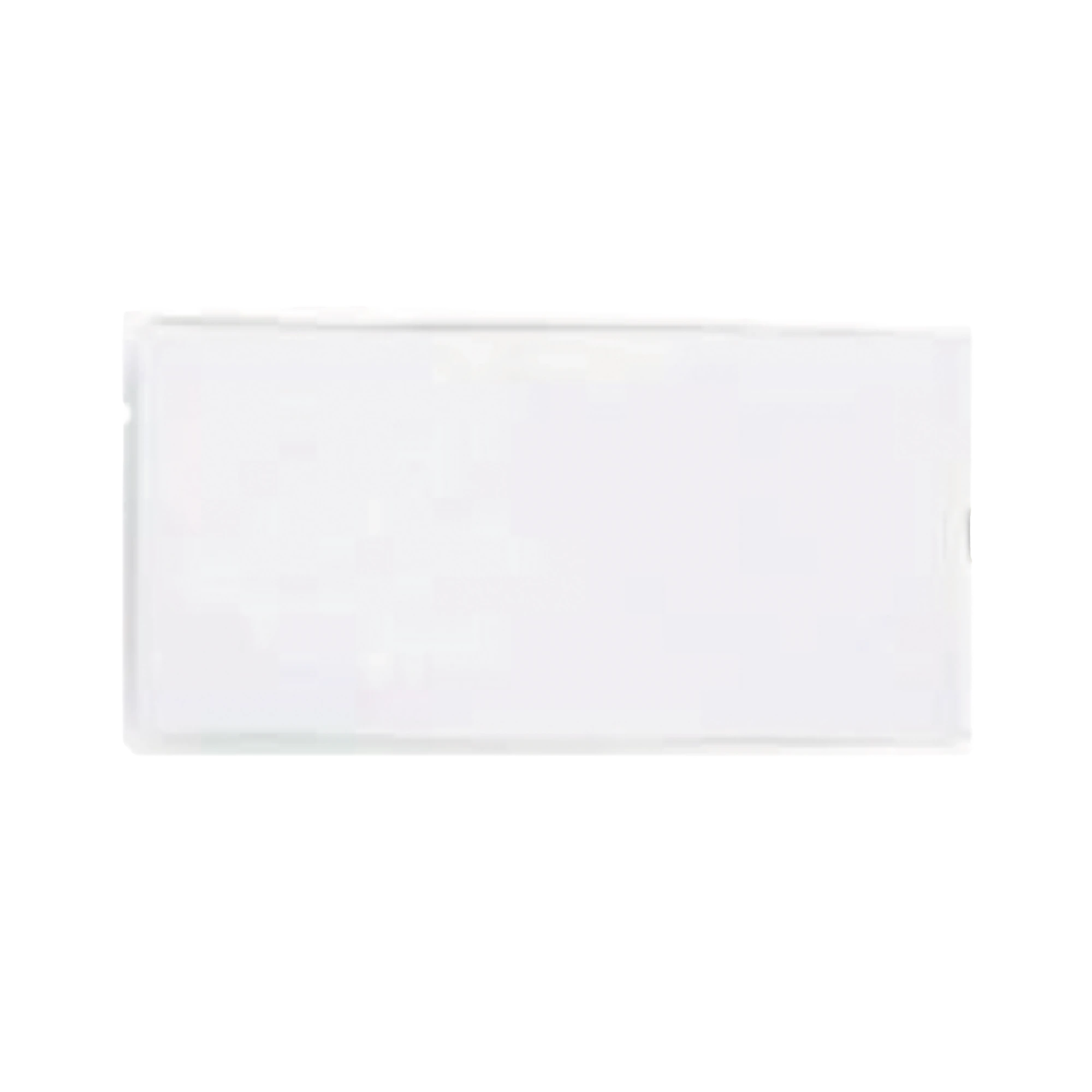 TAG ADHESIVO / RFID UHF/ USO EN EQUIPOS HOSPITALARIOS O DE ALTO CUIDADO-Lectoras y Tarjetas-IBERNEX-Bsai Seguridad & Controles