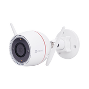 BALA IP 3 MEGAPÍXEL / WI-FI / AUDIO DE DOS VÍAS / VISIÓN NOCTURNA EN COLOR / SIRENA / ESTROBO / DETECCIÓN DE MOVIMIENTO / NOTIFICACIÓN PUSH / RANURA PARA MEMORIA / USO EN EXTERIOR-Cámaras IP-EZVIZ-Bsai Seguridad & Controles