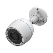 BALA IP 2 MEGAPÍXEL / WI-FI / MICRÓFONO INTEGRADO / DETECCIÓN DE MOVIMIENTO / NOTIFICACIÓN PUSH / RANURA PARA MEMORIA / USO EN EXTERIOR-Cámaras IP-EZVIZ-Bsai Seguridad & Controles