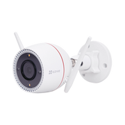 BALA IP 3 MEGAPÍXEL / WI-FI / AUDIO DE DOS VÍAS / VISIÓN NOCTURNA EN COLOR / SIRENA / ESTROBO / DETECCIÓN DE MOVIMIENTO / NOTIFICACIÓN PUSH / RANURA PARA MEMORIA / USO EN EXTERIOR-Cámaras IP y NVRs-EZVIZ-Bsai Seguridad & Controles