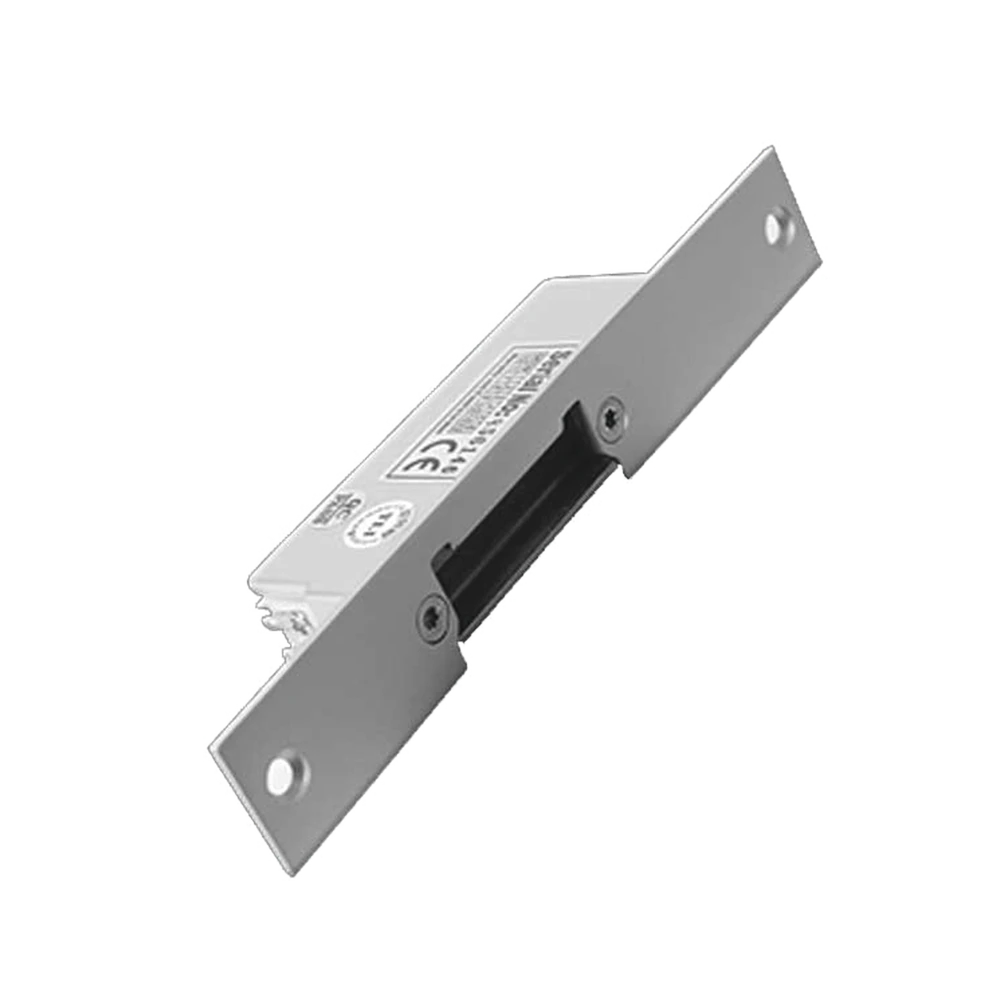 CONTRACHAPA ELÉCTRICA ABIERTA EN CASO DE FALLA (FAIL SAFE) / USO EN INTERIOR-Cerraduras-ACCESSPRO-Bsai Seguridad & Controles
