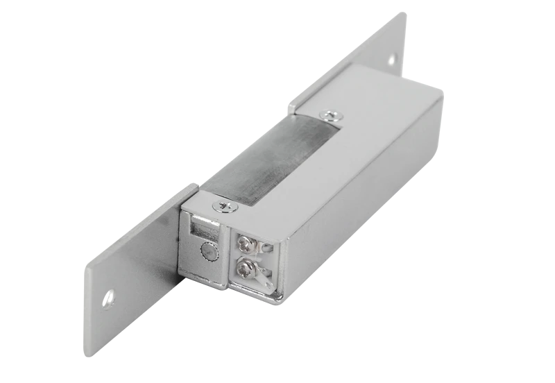 CONTRACHAPA ELÉCTRICA ABIERTA EN CASO DE FALLA (FAIL SAFE) / USO EN INTERIOR-Cerraduras-ACCESSPRO-Bsai Seguridad & Controles