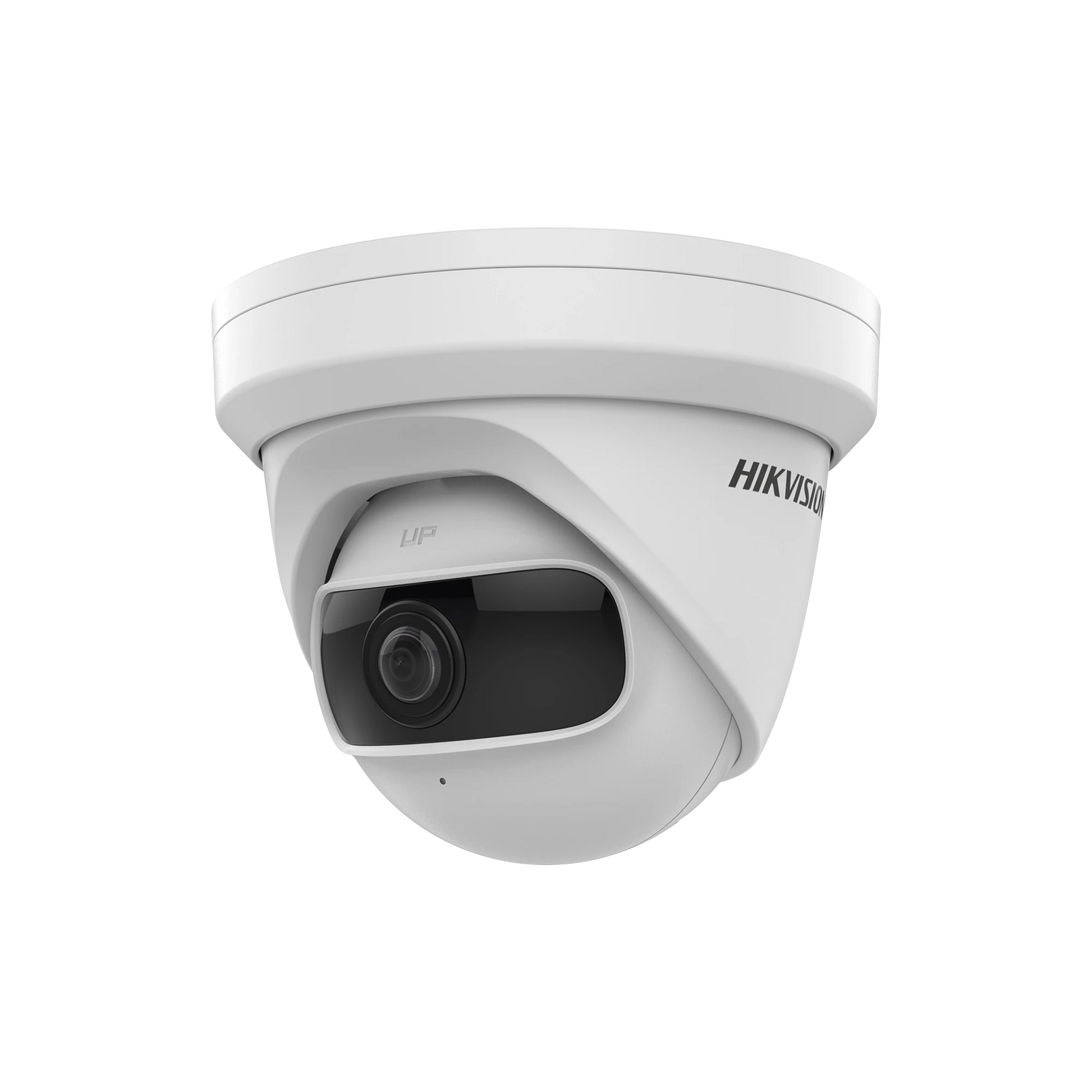 DOMO IP 4 MEGAPIXEL / PANORÁMICA 180° / 10 MTS IR / LENTE 1.68 MM / WDR / POE / MICROSD / USO EN INTERIOR-Cámaras IP-HIKVISION-Bsai Seguridad & Controles