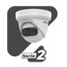 DOMO IP 4 MEGAPIXEL / PANORÁMICA 180° / 10 MTS IR / LENTE 1.68 MM / WDR / POE / MICROSD / USO EN INTERIOR-Cámaras IP-HIKVISION-DS-2CD2345G0P-I-Bsai Seguridad & Controles