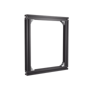 MONTAJE DE PARED PARA PANEL LED / USO EN INTERIOR-Monitores Pantallas y Mobiliario-HIKVISION-Bsai Seguridad & Controles