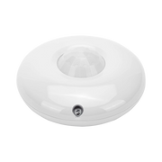 (AX PRO) SENSOR PIR DE MOVIMIENTO CON COBERTURA DE 360° INALAMBRICO / USO EN INTERIOR-Detectores / Sensores-HIKVISION-Bsai Seguridad & Controles