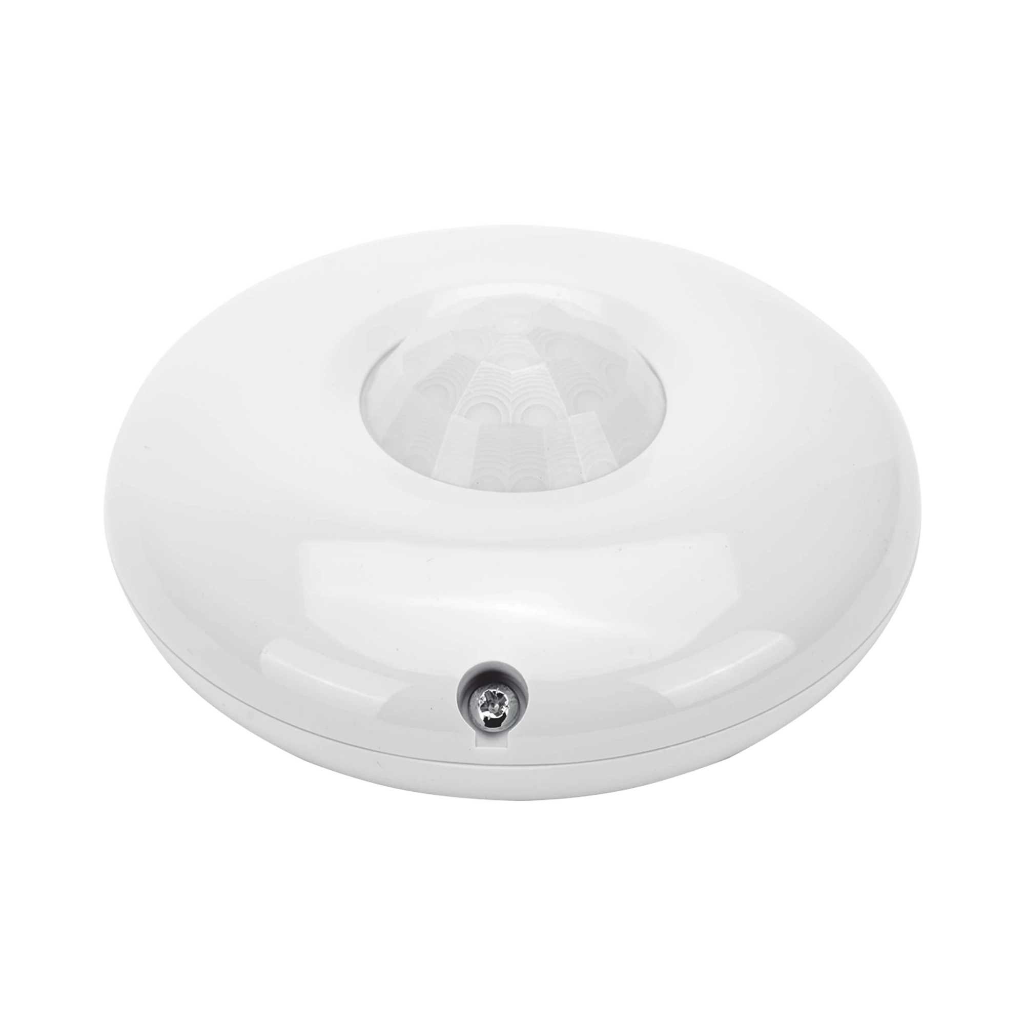 (AX PRO) SENSOR PIR DE MOVIMIENTO CON COBERTURA DE 360° INALAMBRICO / USO EN INTERIOR-Detectores / Sensores-HIKVISION-Bsai Seguridad & Controles