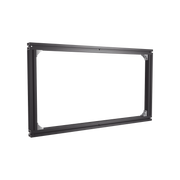 MONTAJE DE PARED PARA 2 PANELES LED / USO EN INTERIOR-Monitores Pantallas y Mobiliario-HIKVISION-Bsai Seguridad & Controles