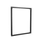 MONTAJE DE PARED PARA 4 PANELES LED / USO EN INTERIOR-Monitores Pantallas y Mobiliario-HIKVISION-Bsai Seguridad & Controles