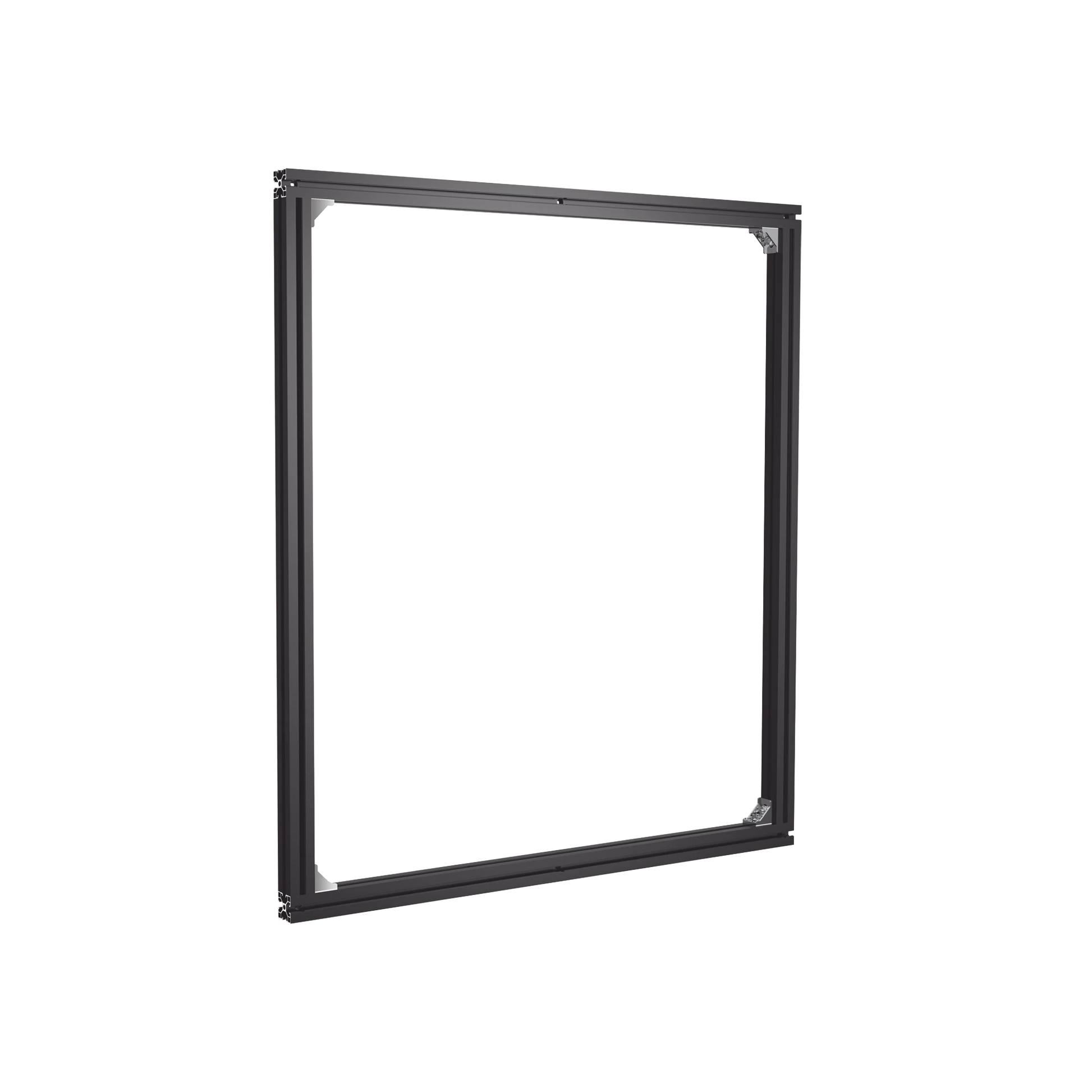 MONTAJE DE PARED PARA 4 PANELES LED / USO EN INTERIOR-Monitores Pantallas y Mobiliario-HIKVISION-Bsai Seguridad & Controles