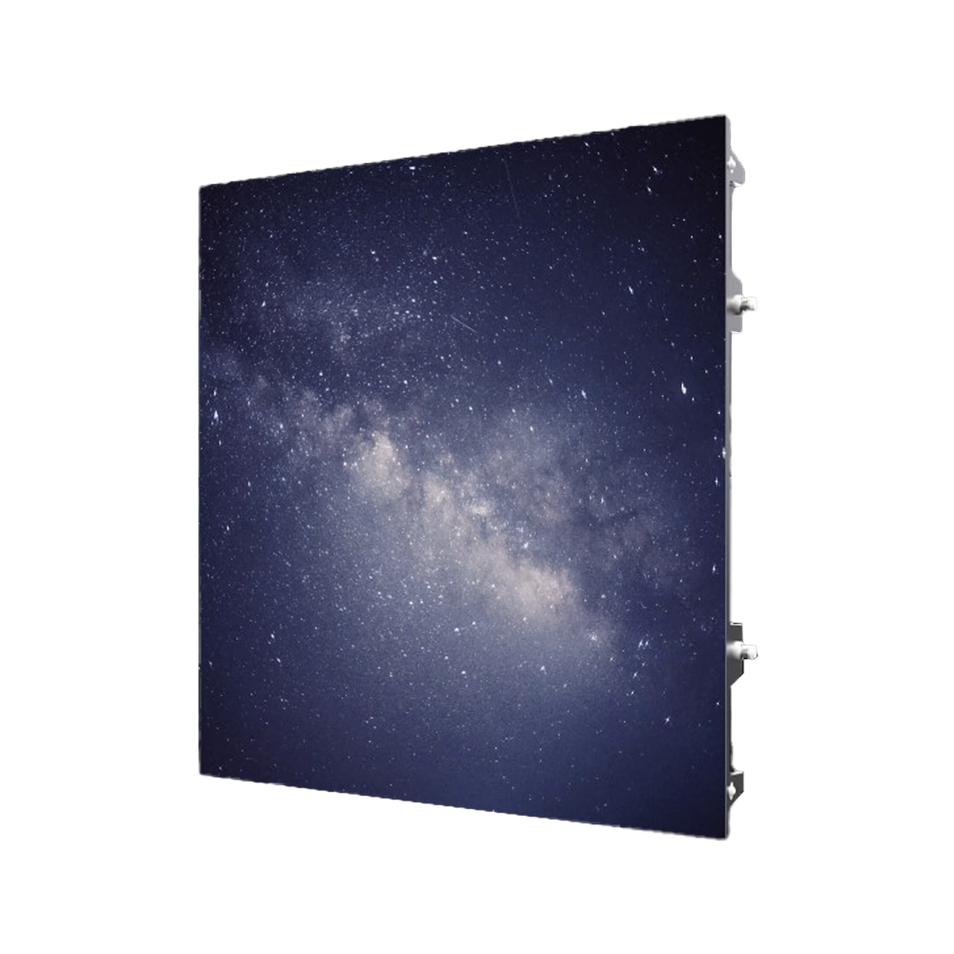 PANEL LED PARA VIDEOWALL DE RENTA / PIXEL 2.9 MM / RESOLUCIÓN 168 X 168 / USO EN INTERIOR-Monitores Pantallas y Mobiliario-HIKVISION-Bsai Seguridad & Controles