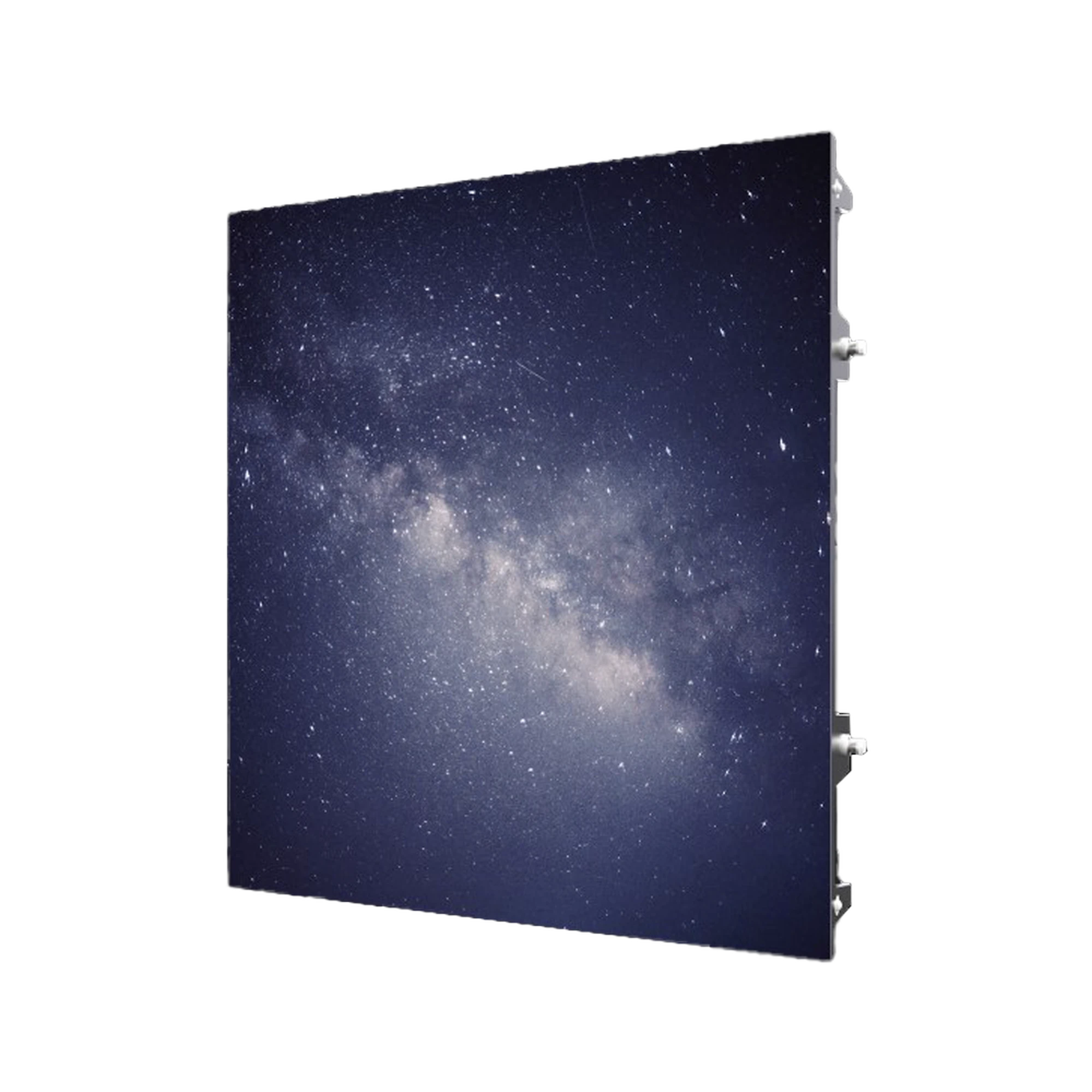 PANEL LED PARA VIDEOWALL DE RENTA / PIXEL 2.9 MM / RESOLUCIÓN 168 X 168 / USO EN INTERIOR-Monitores Pantallas y Mobiliario-HIKVISION-Bsai Seguridad & Controles
