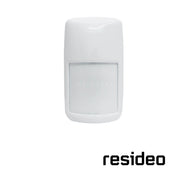 SENSOR DE MOVIMIENTO IS3035 ALAMBRICO/ CUENTA CON ZONA INFERIOR/ MATERIAL PLÁSTICO ABS/ SALIDA DE ALARMA NC/ RANGO DE DETECCIÓN 16X22MTS/ INMUNIDAD CONTRA MASCOTAS AJUSTABLE/ USO EN INTERIOR-Detectores / Sensores-HONEYWELL HOME RESIDEO-Bsai Seguridad & Controles