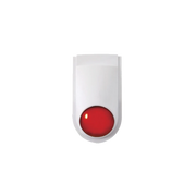 SIRENA ESTROBO DE 115DB/ USO EXTERIOR E INTERIOR-Sirenas-SFIRE-Bsai Seguridad & Controles