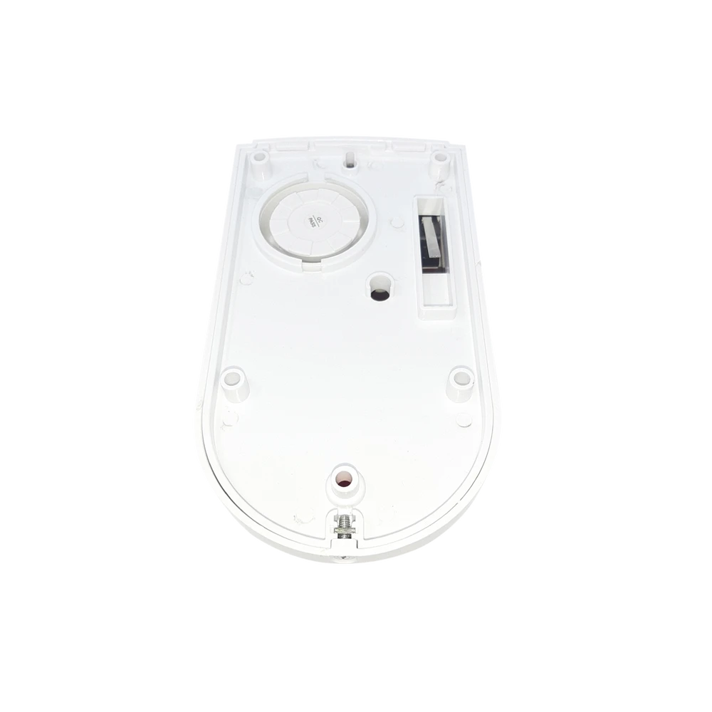 SIRENA ESTROBO DE 115DB/ USO EXTERIOR E INTERIOR-Sirenas-SFIRE-Bsai Seguridad & Controles